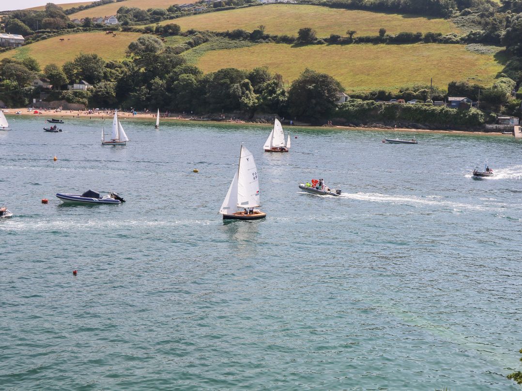 34 The Salcombe