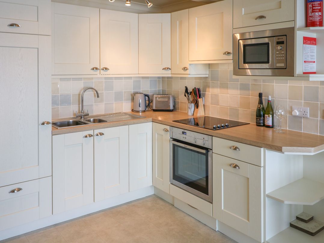 34 The Salcombe
