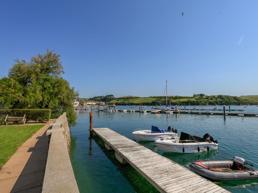 34 The Salcombe