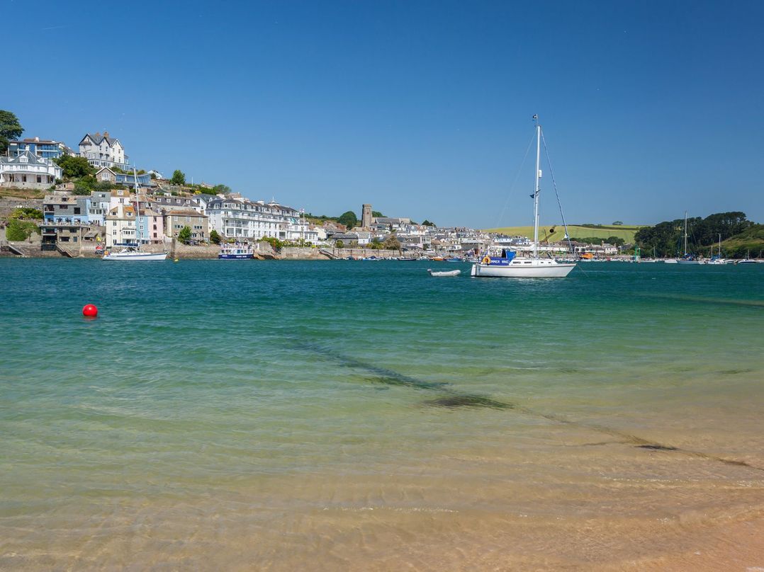 34 The Salcombe