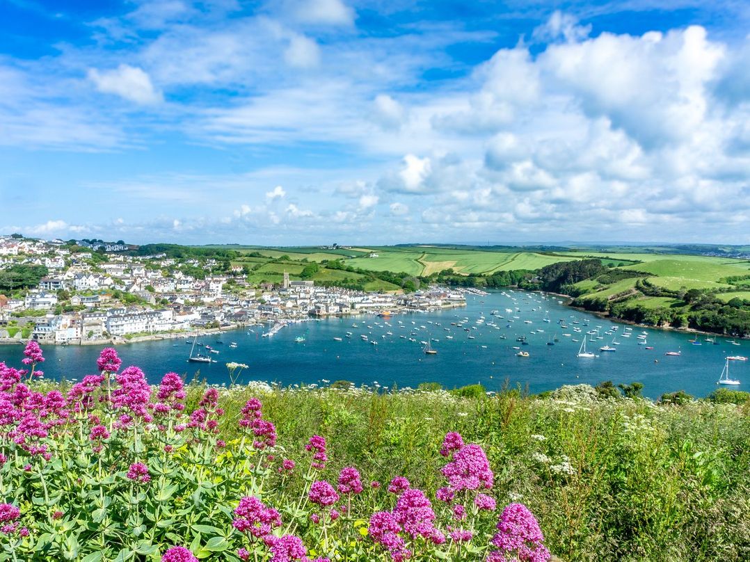 34 The Salcombe