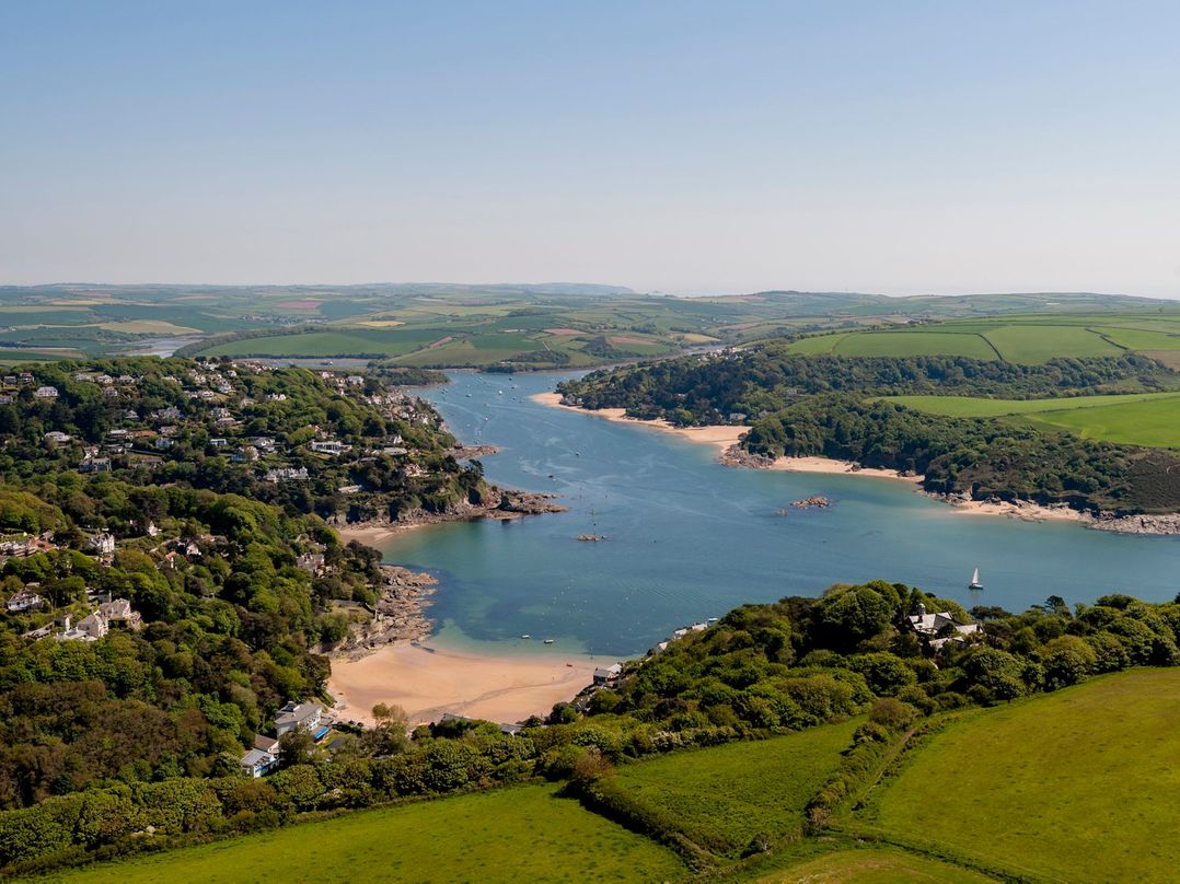 34 The Salcombe
