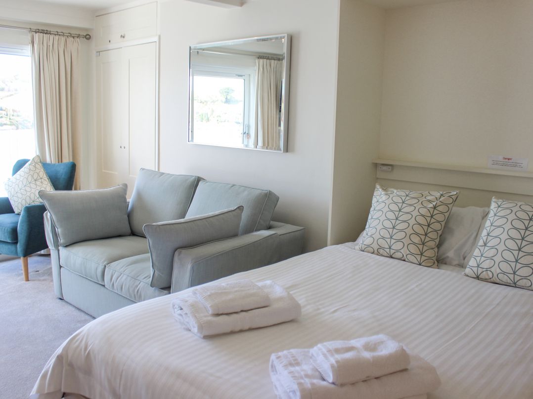 34 The Salcombe