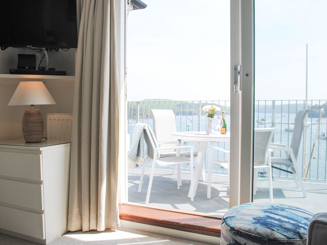 34 The Salcombe