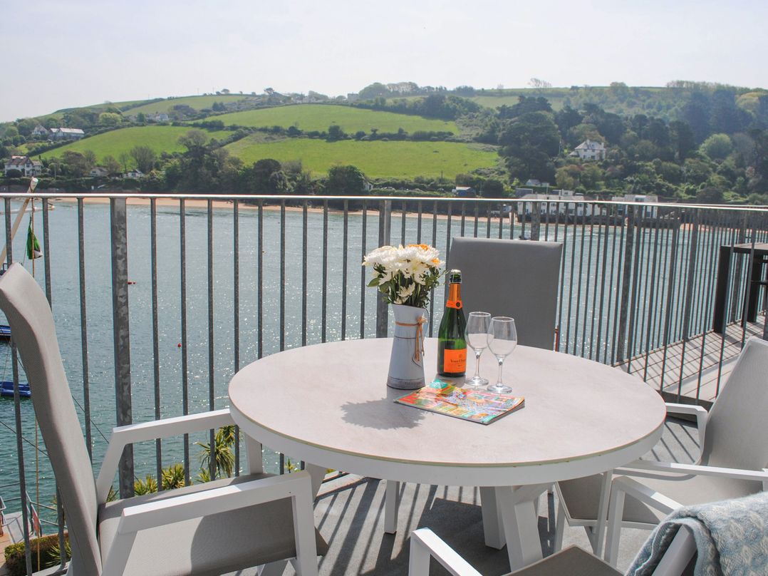 34 The Salcombe