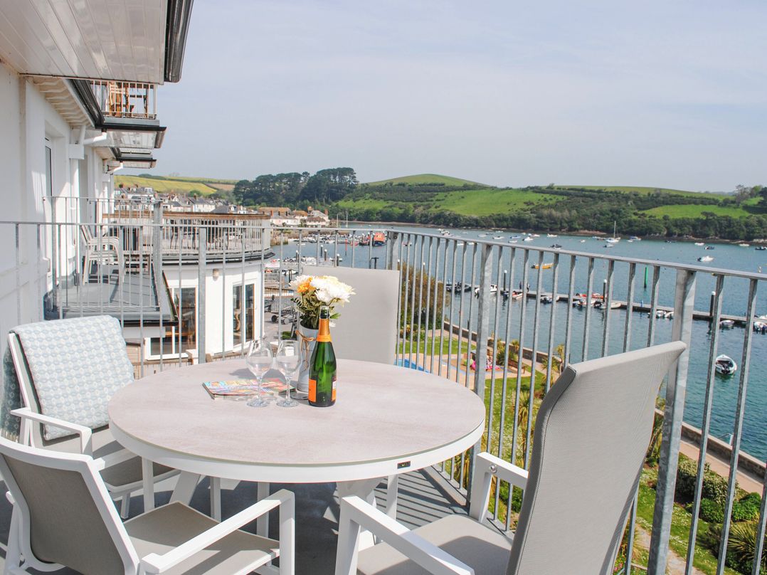 34 The Salcombe