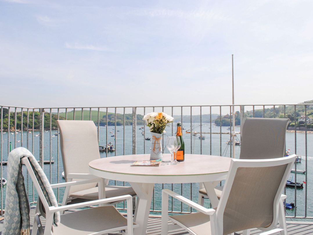 34 The Salcombe