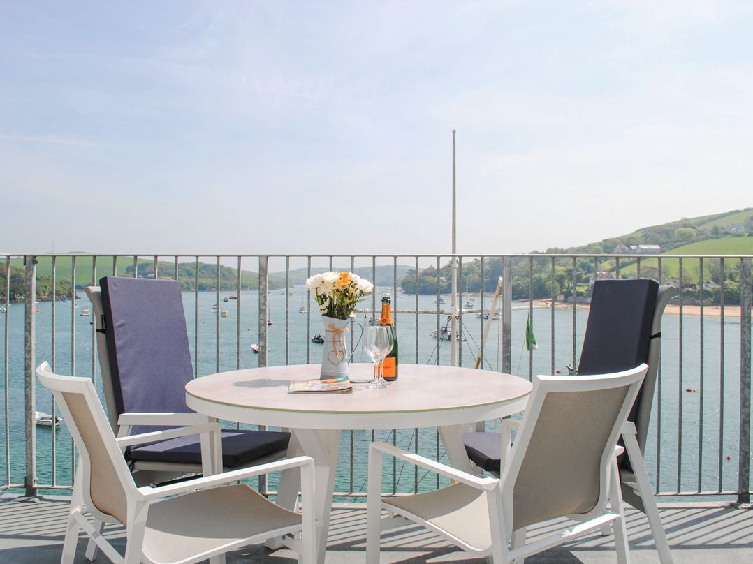 34 The Salcombe