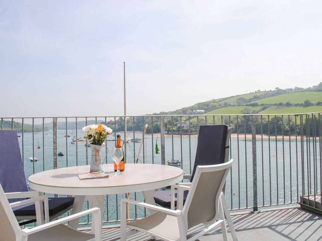 34 The Salcombe