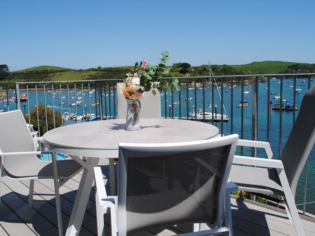 34 The Salcombe