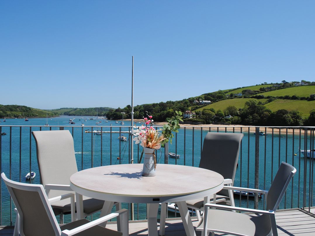 34 The Salcombe