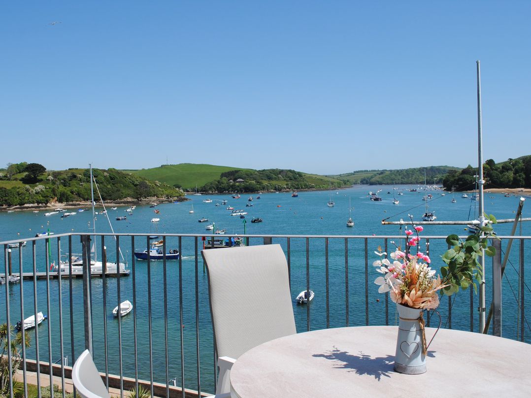 34 The Salcombe