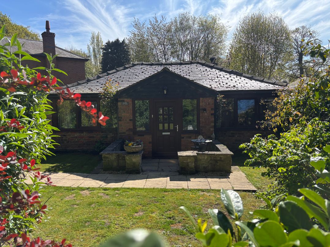 Claire Cottage