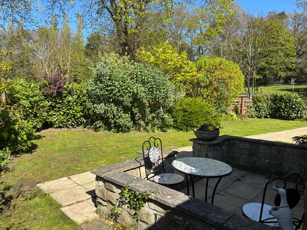 Claire Cottage