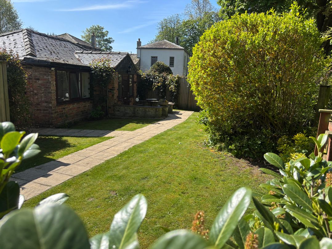 Claire Cottage