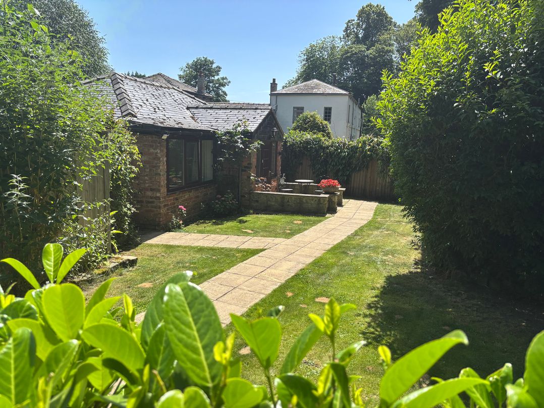 Holiday cottage in Hambleton, Yorkshire