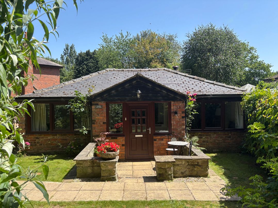 Holiday cottage in Hambleton, Yorkshire