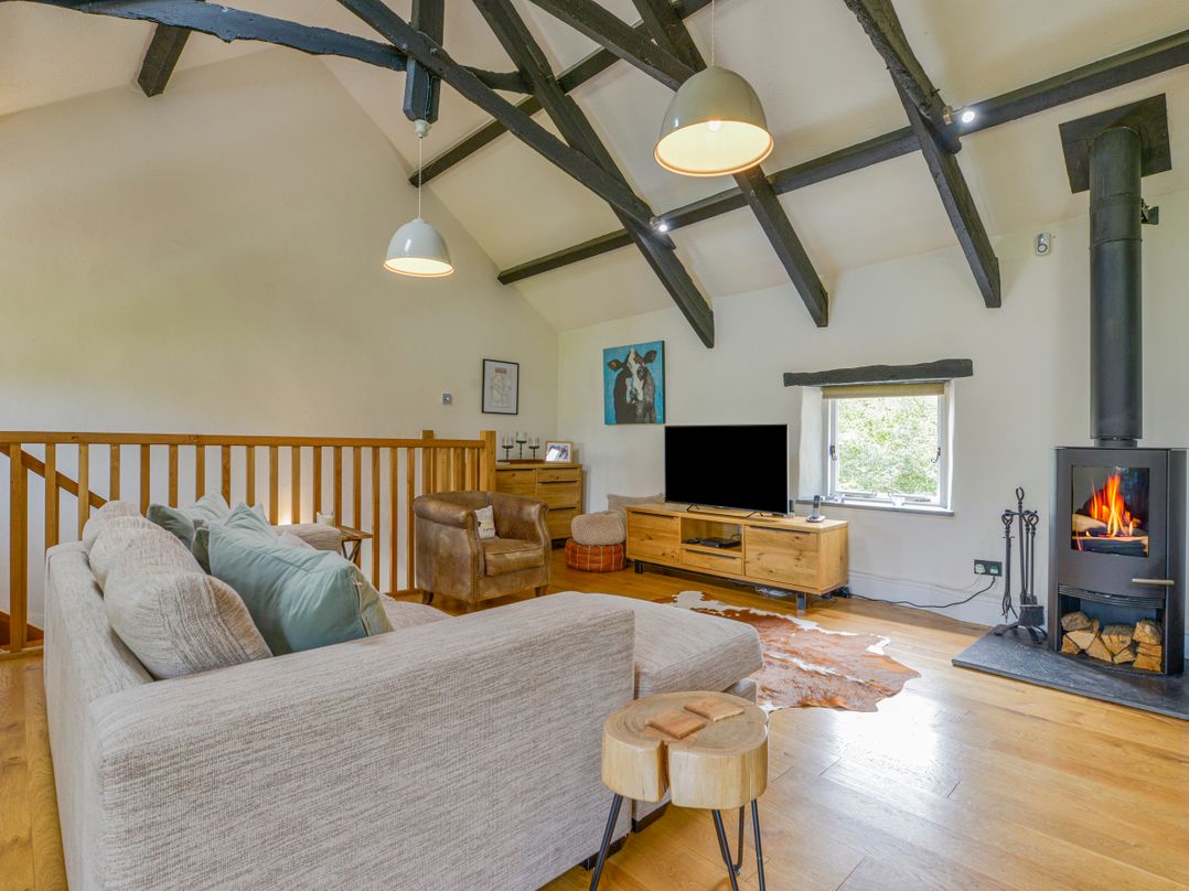 Pond Cottage