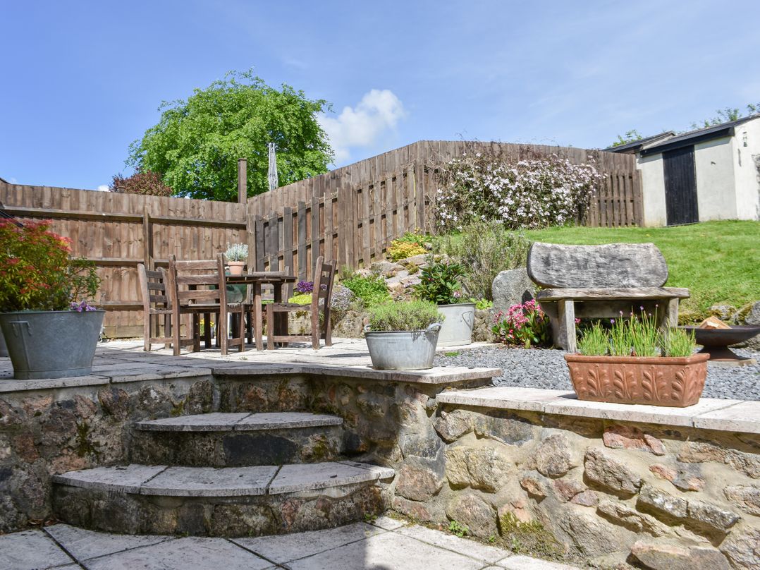 Pond Cottage