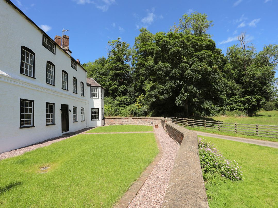 Plas Coch