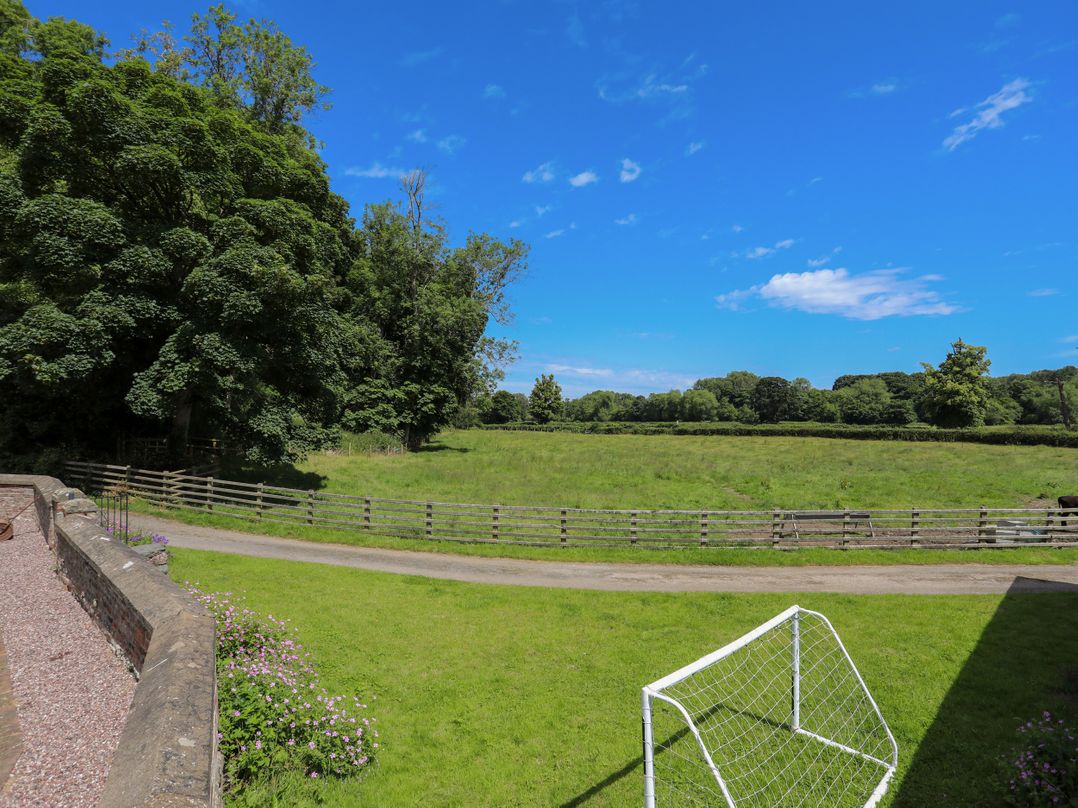 Plas Coch