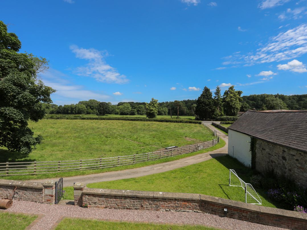 Plas Coch