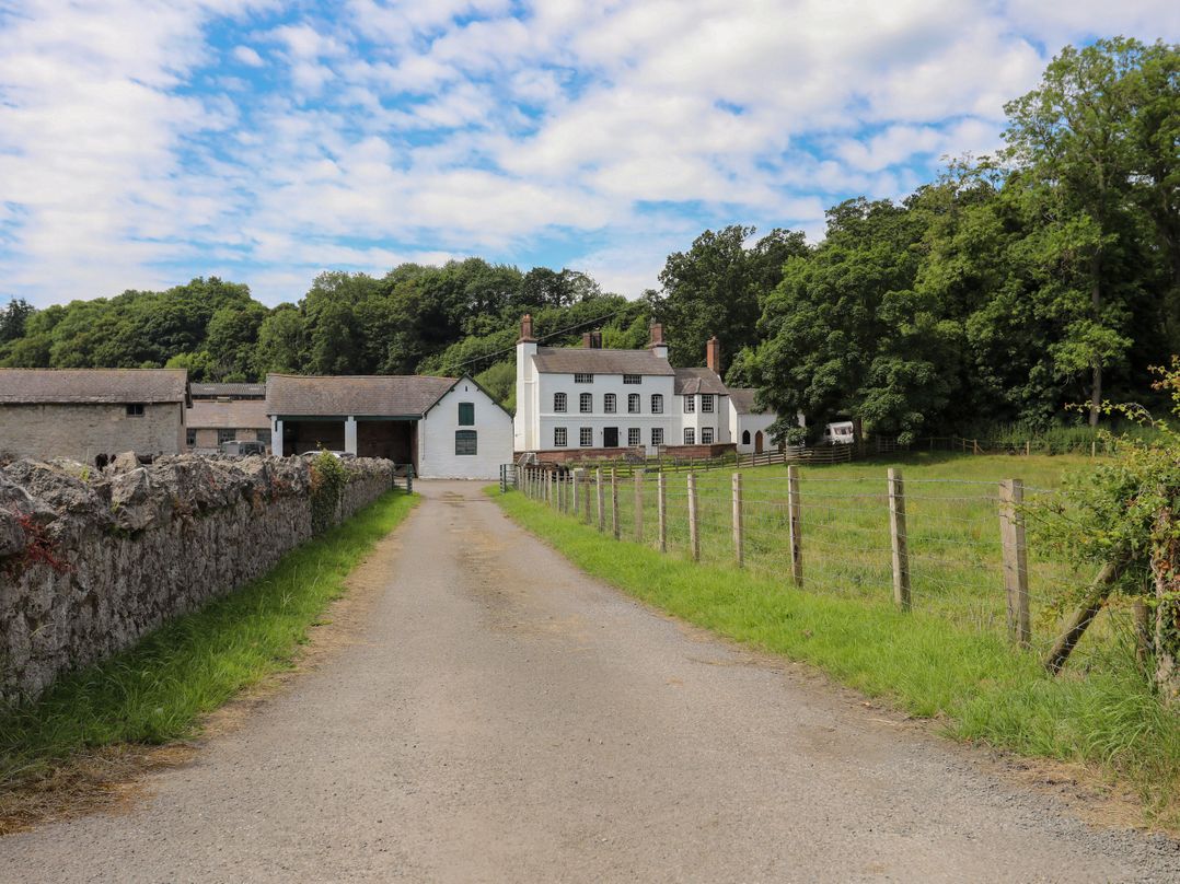 Plas Coch