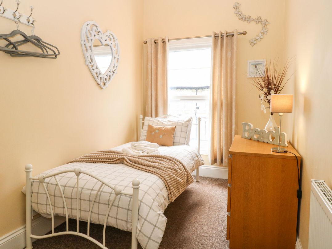 Clover Court