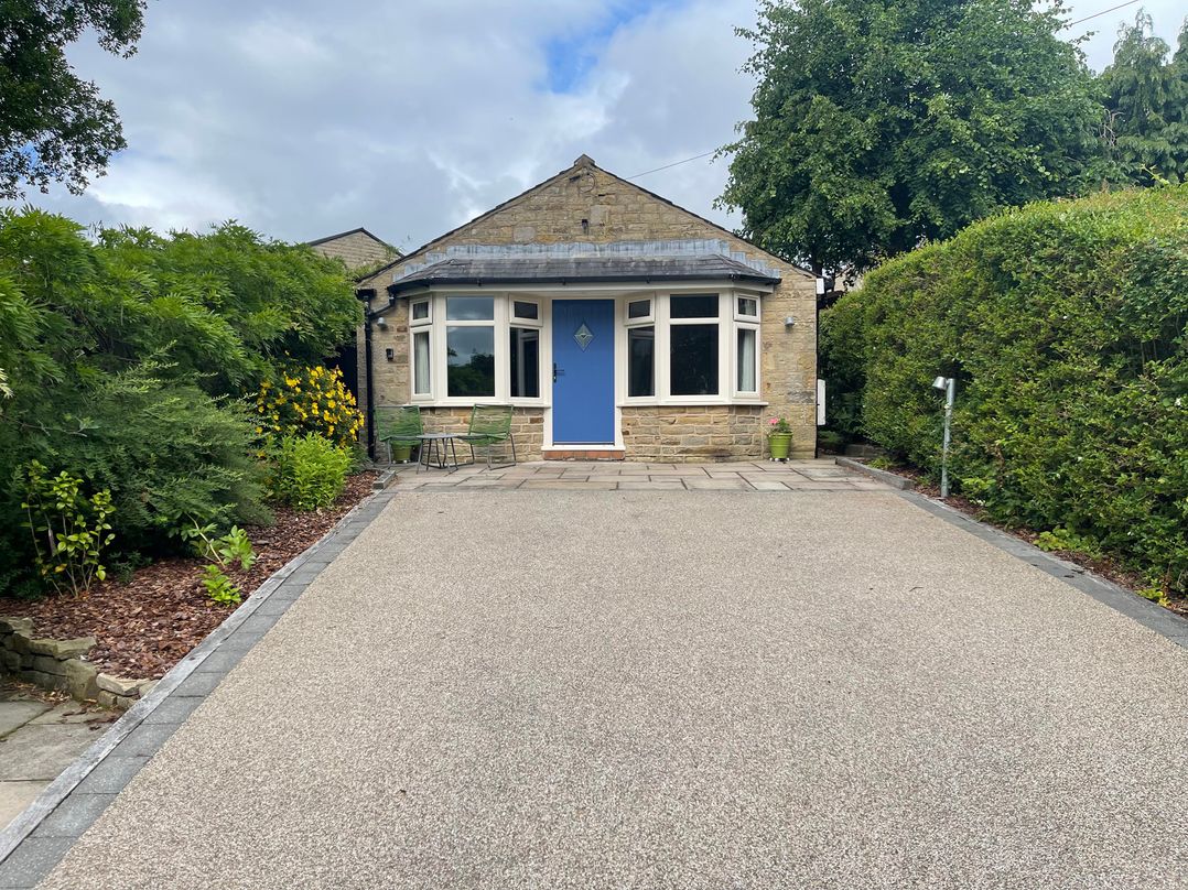 Hockerley Cottage