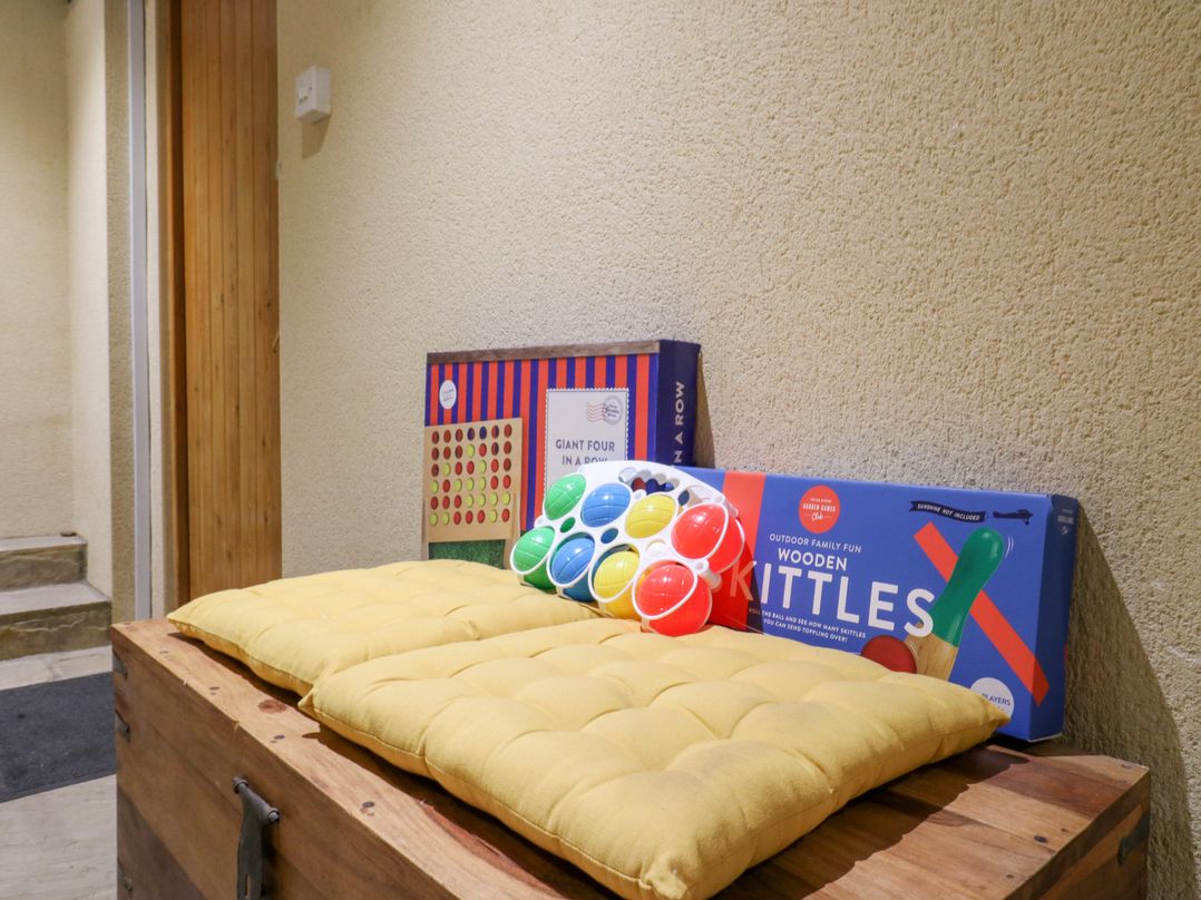 BB House