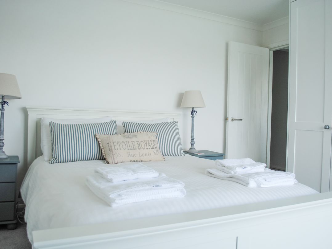 32 The Salcombe