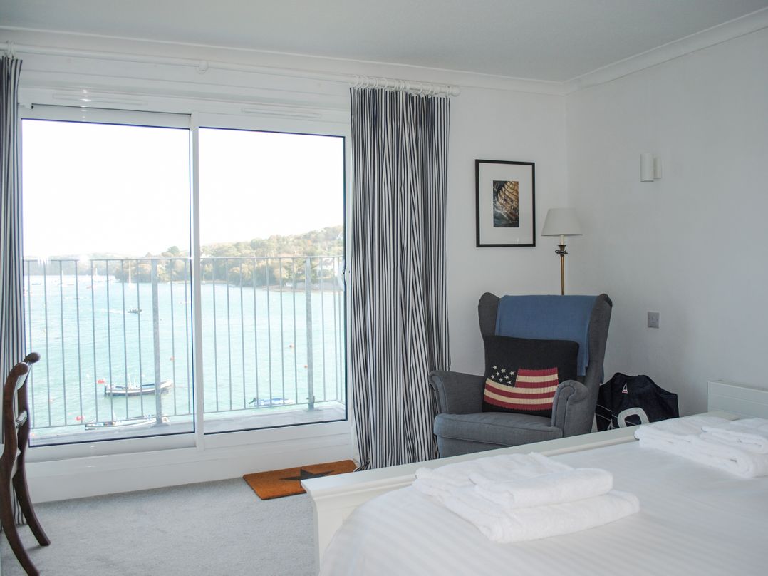 32 The Salcombe