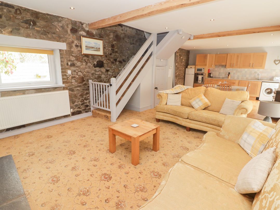 Stable Cottage, Narberth