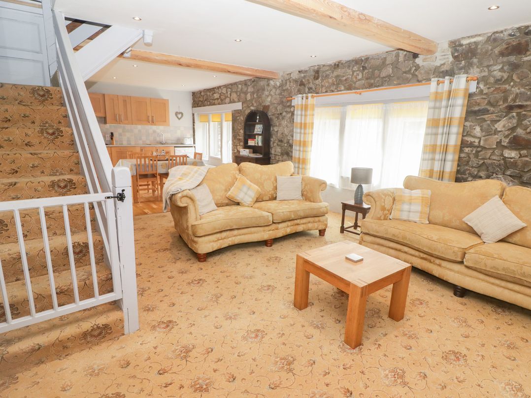 Stable Cottage, Narberth