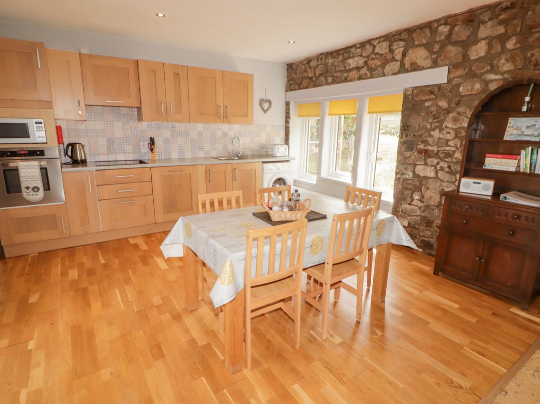 Stable Cottage, Narberth