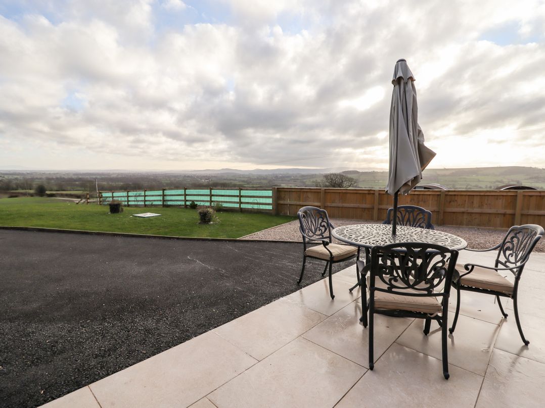 Border View Lodge