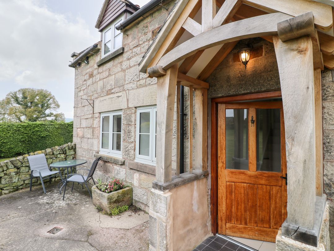 Sycamore Cottage