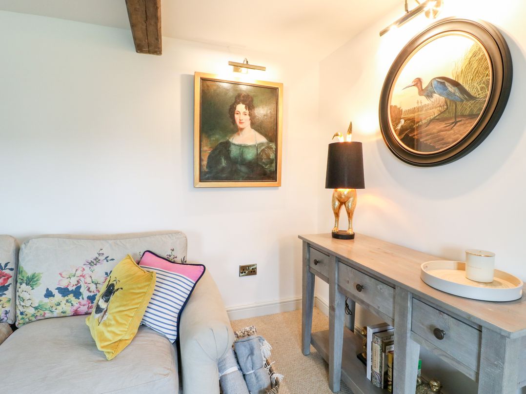 Sycamore Cottage