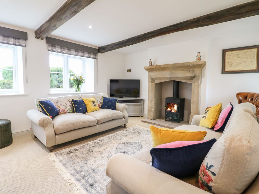 Sycamore Cottage