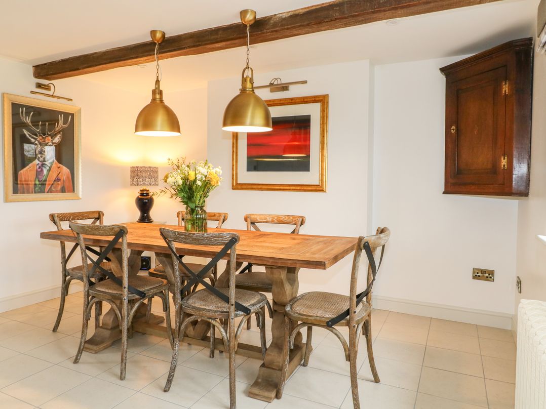 Sycamore Cottage