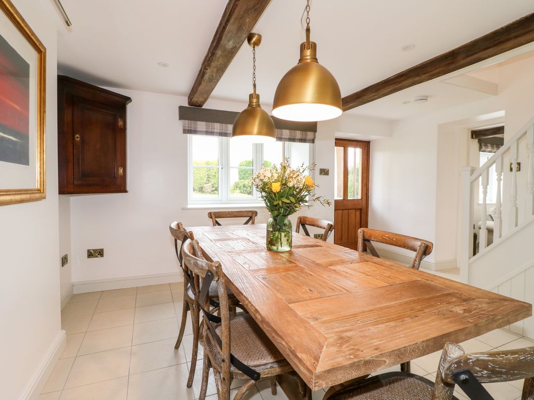 Sycamore Cottage