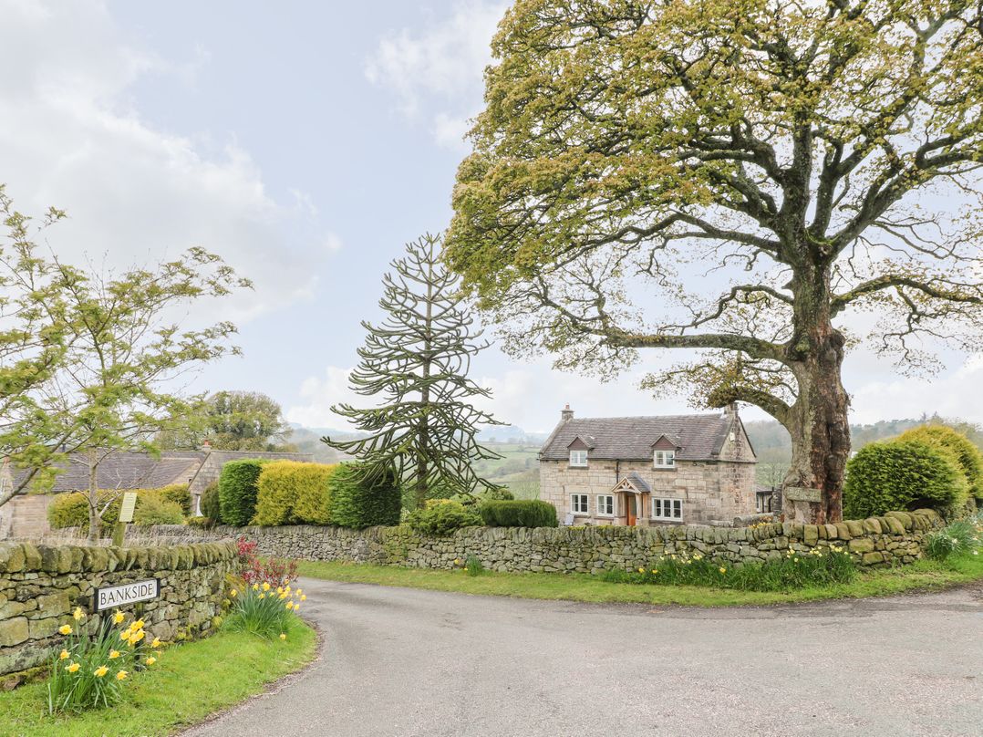 Sycamore Cottage