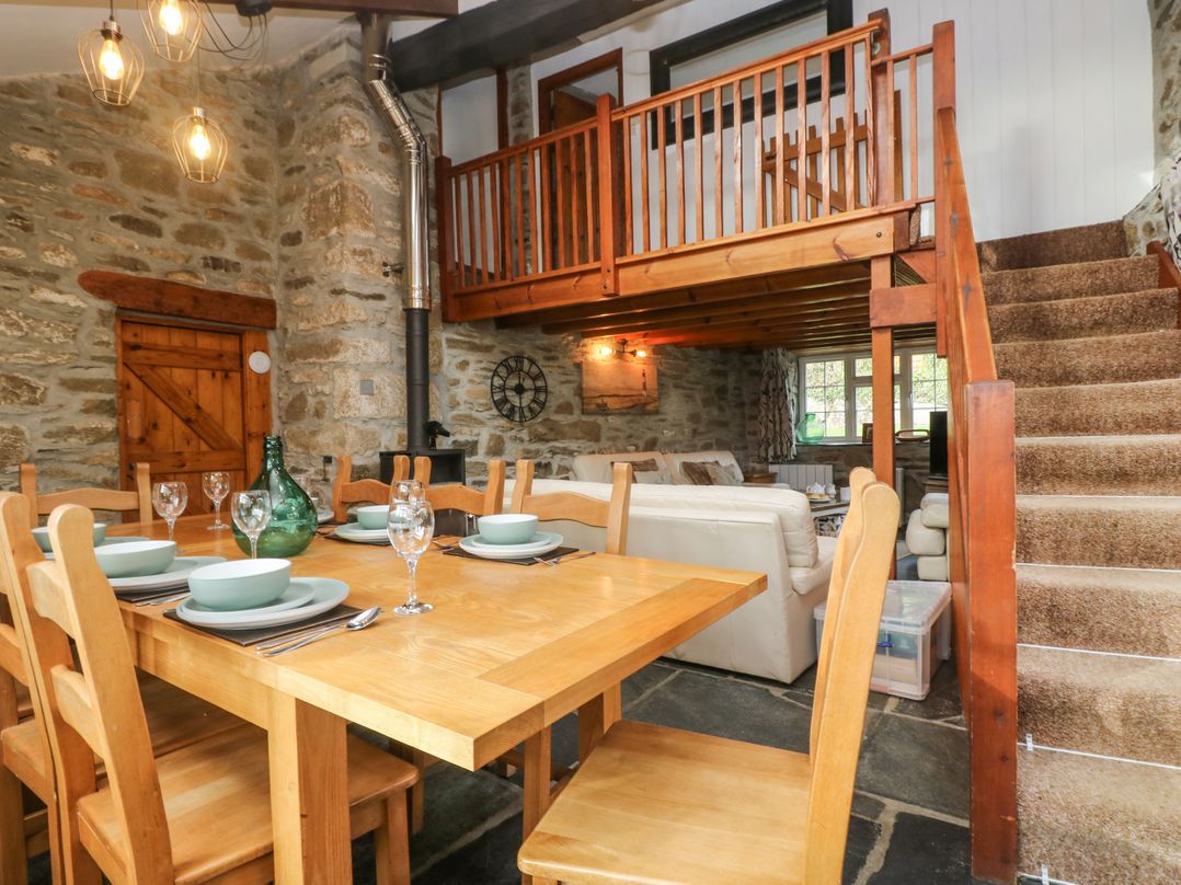 Watermill
