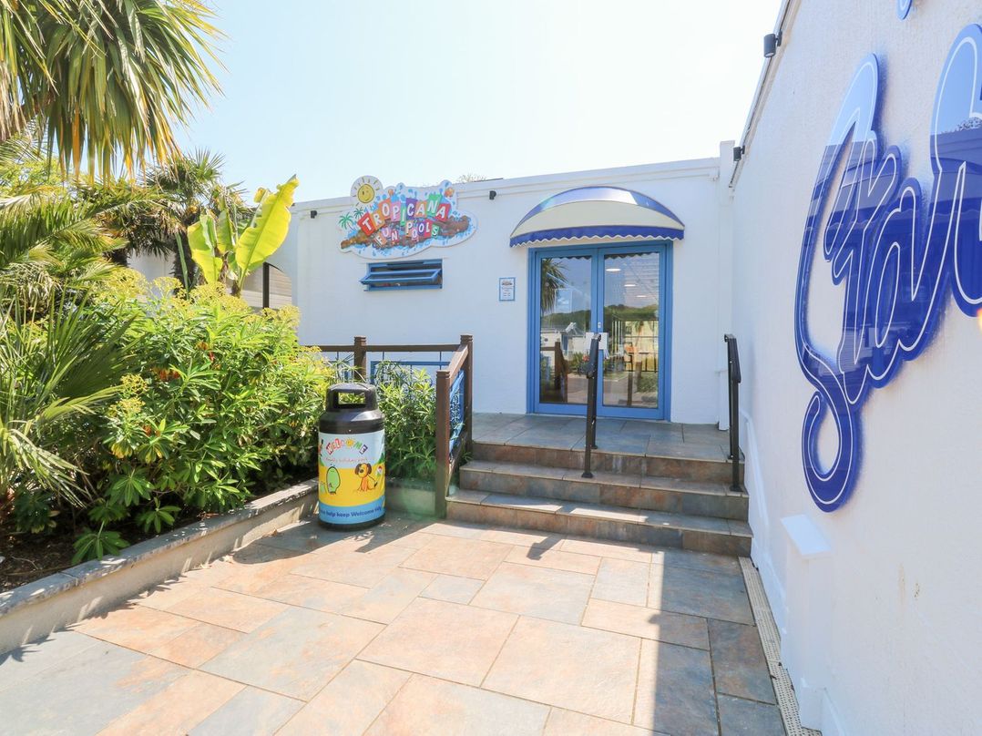 Turtle Chalet