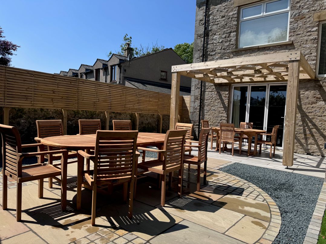 The Oakroyd