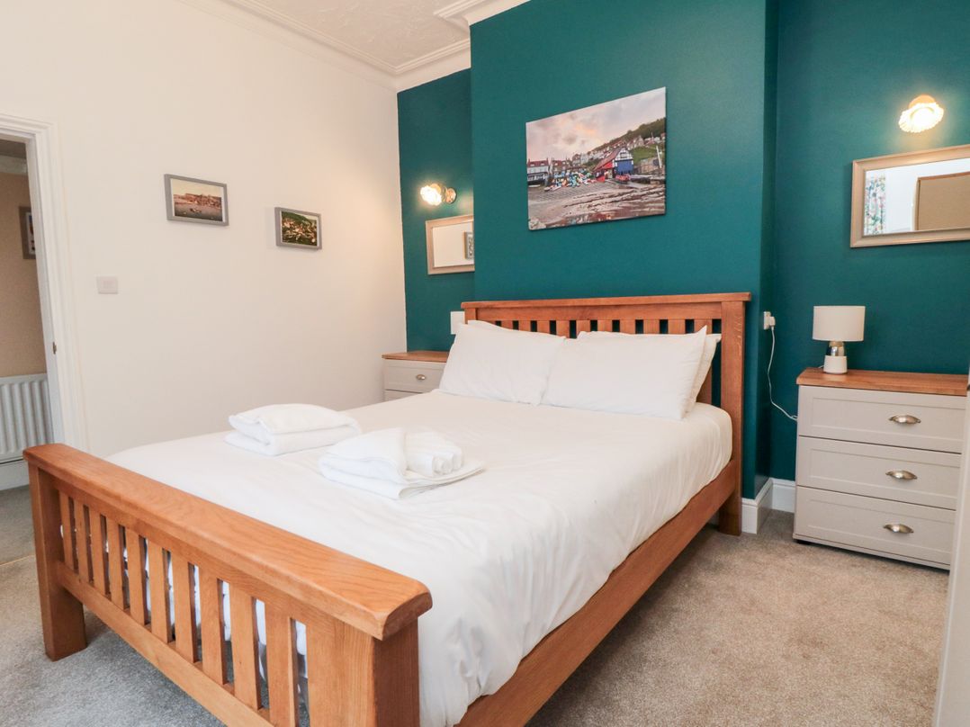 The Old Police House