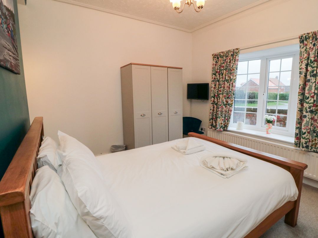 The Old Police House