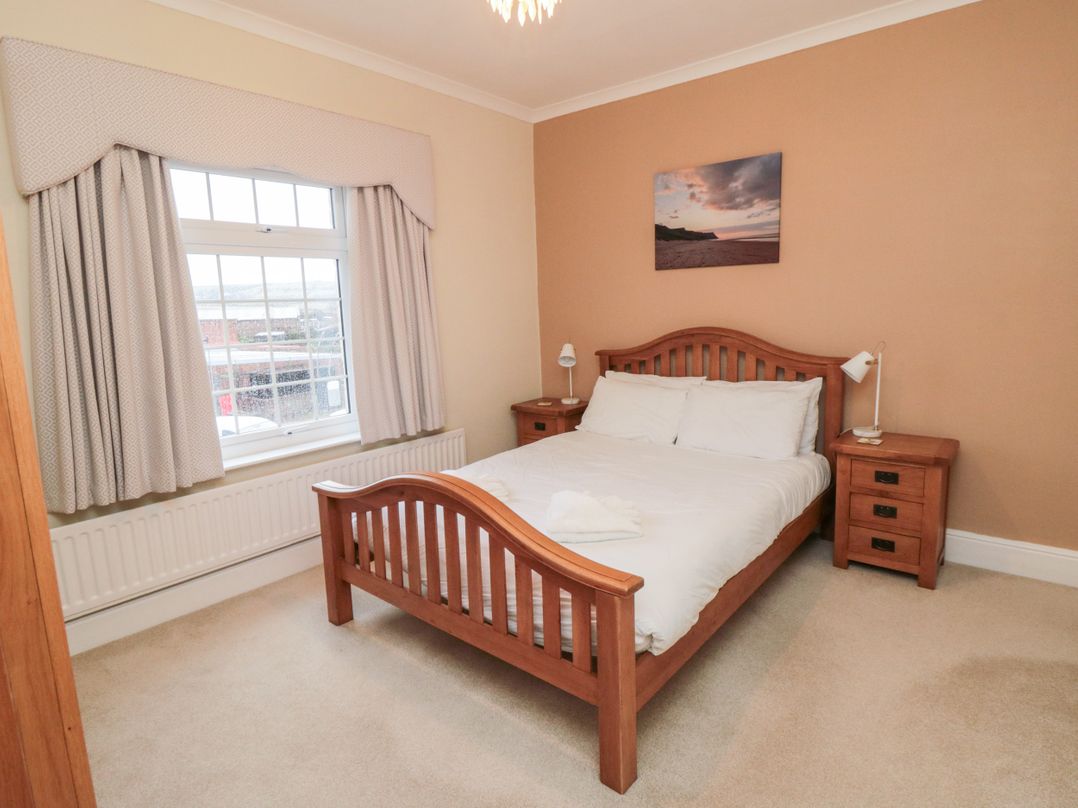 The Old Police House