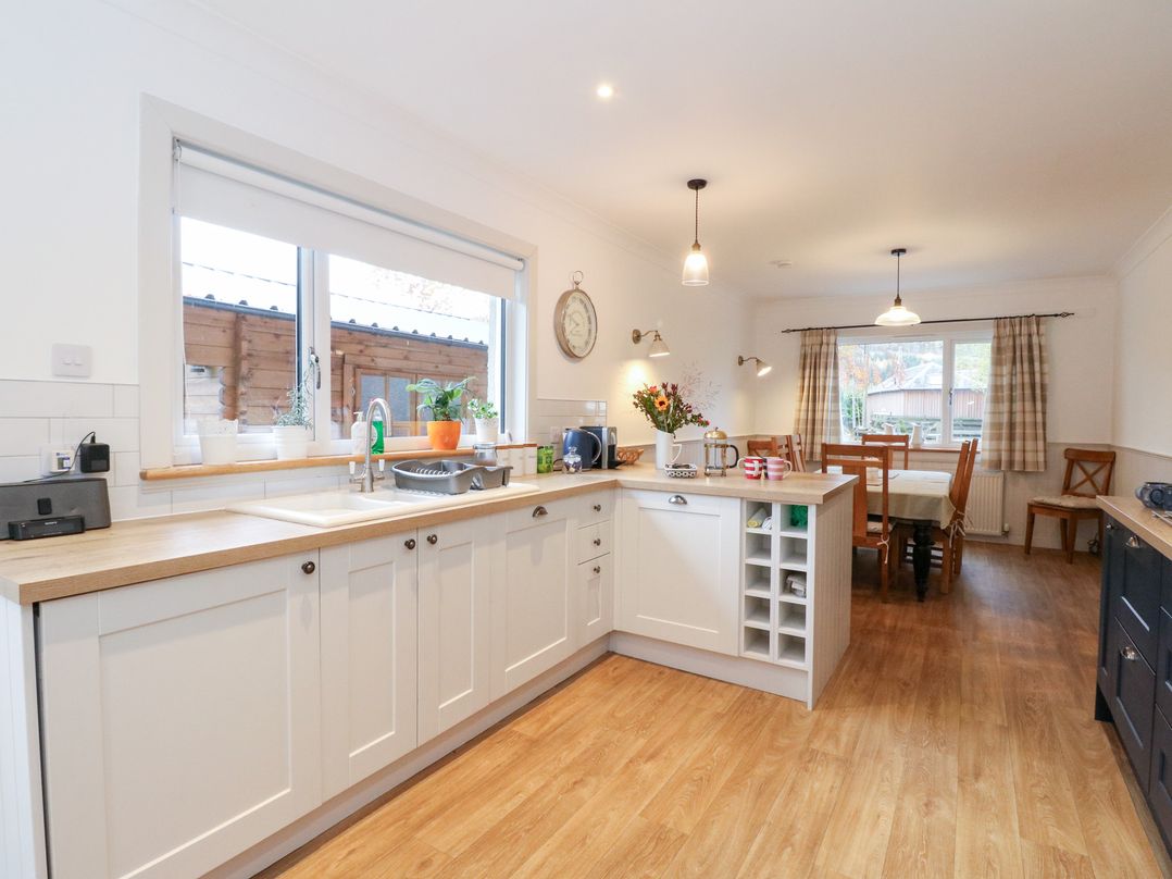 Beechwood Cottage