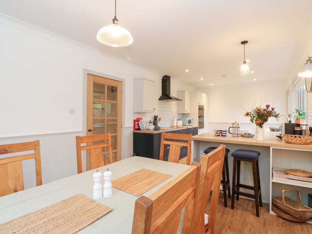 Beechwood Cottage